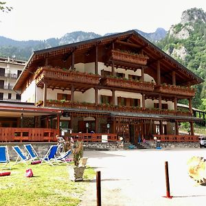 Hotel Le Pinete