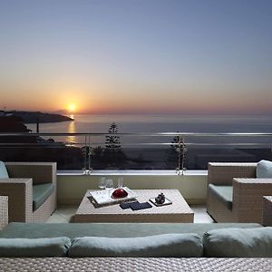 Macaris Suites & Spa